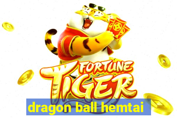 dragon ball hemtai